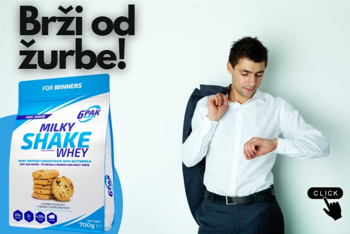 whey kao zamjenski obrok